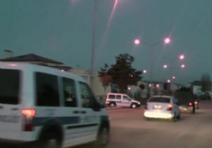 Vatandaş Emniyete müteşekkir